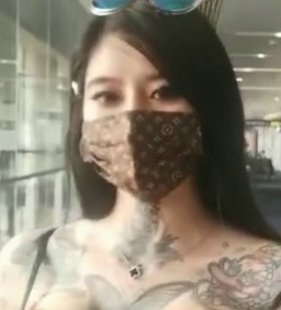 Sexychloe67V+视图百度云资源