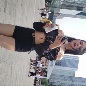 超短热裤高跟长腿美女视频4V11.5G百度云