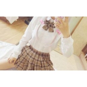 汉服邻座怪阿松