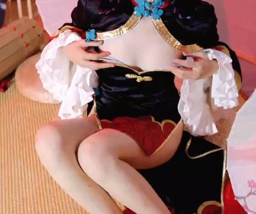 福利姬-懒懒睡不醒-小僵尸-1V-223MB-百度云