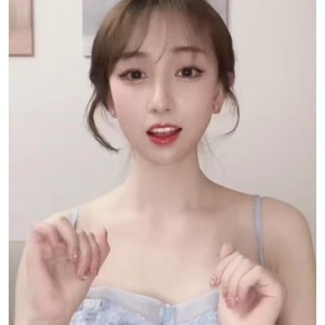 南京学校清纯校花抖音视频完整版