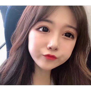 抖音网红江户川阿姨的高颜值作品