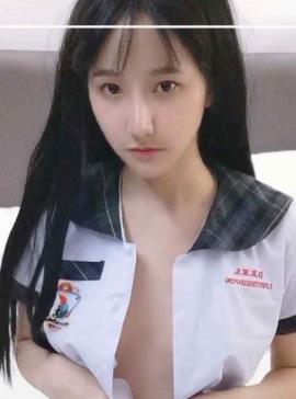 泰国异域风情的学生妹子