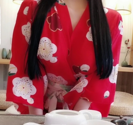 私人玩物-旗袍道具-放飞自我-流不明液体-8.22度-盘-2v1.41g