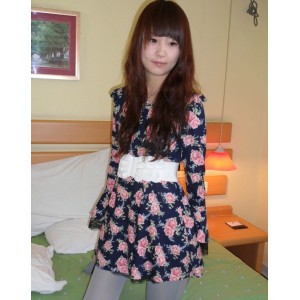 国模彭彭2011年03月23日S+V11三人游12V305M百度盘