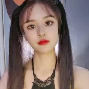 女神模特身材九头身的170CM网红