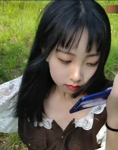 七七樱子主播人气展示合集