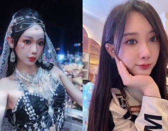 精选美妖福利合集