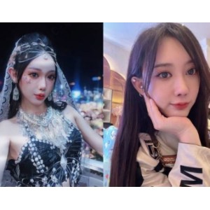 精选美妖福利合集