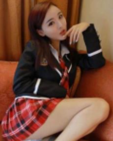 福建特产：反差婊