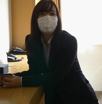 恋足癖博物馆：女大学生的求职经历中涉及丝袜和美脚的视频资源