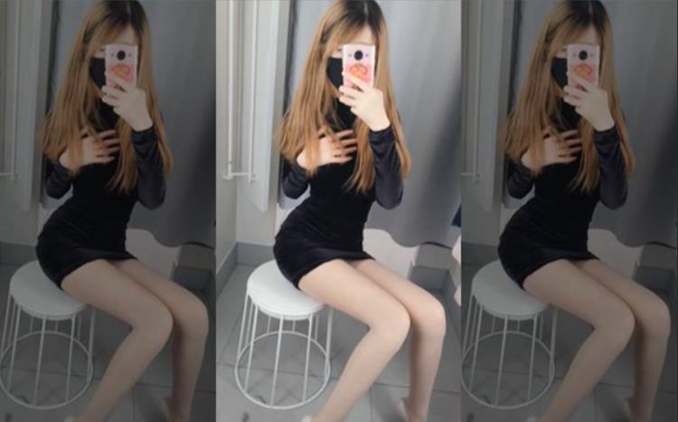 女孩精选鱼丸合集