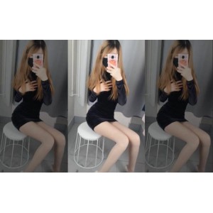 女孩精选鱼丸合集