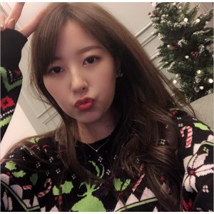 高颜质情侣网红大棒子，征服IG的新闻泄密