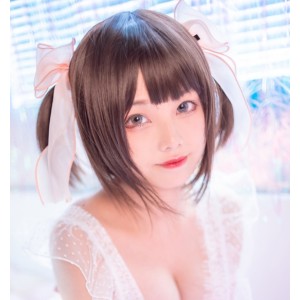 浮力姬蜜汁猫裘COS资源