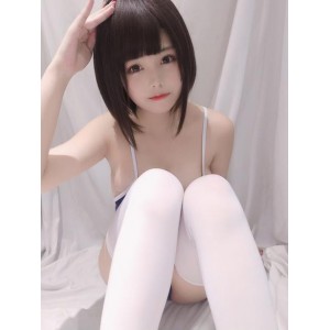 浮力姬蜜汁猫裘COS资源