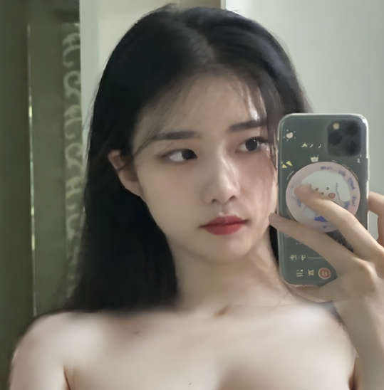 顶级唯美女神画笔317P3V百度盘