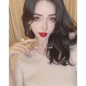 顾灵曦baby的付费视频24V