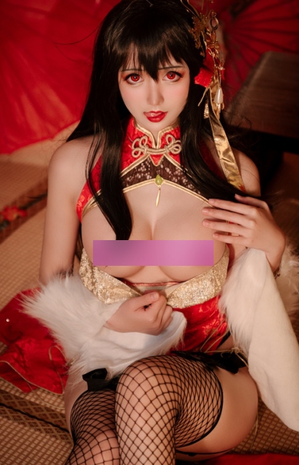 小礼好困10套合集398P3.2G百度盘