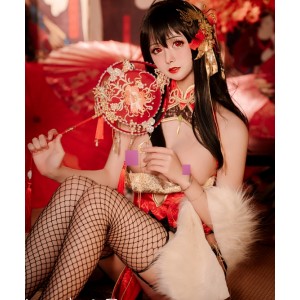 小礼好困10套合集398P3.2G百度盘