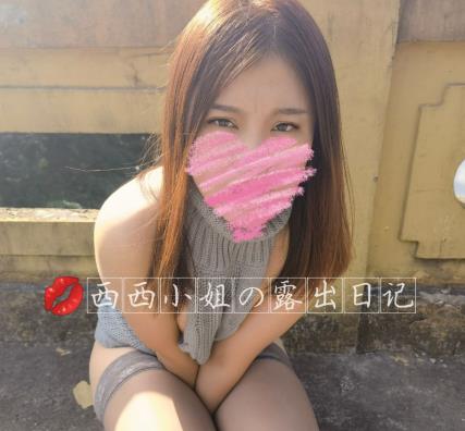 特殊癖好的胖臀少妇在野外商场展示27V506M商品