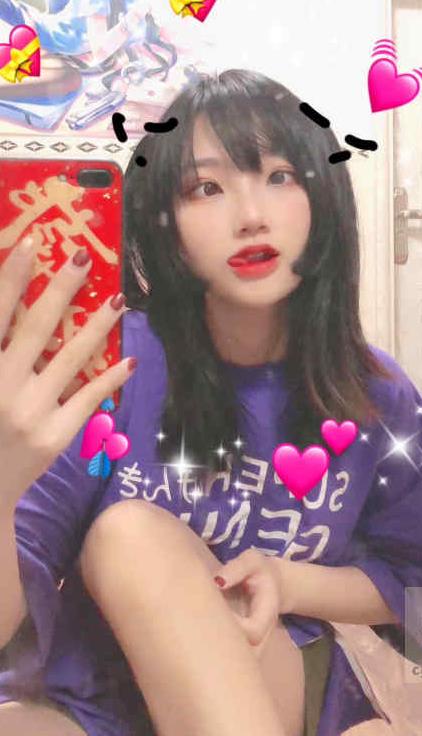 九狐仙私房会玩的清纯合集