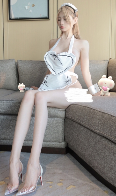 自行打包的足系列狂喜商品