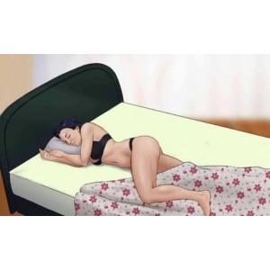 欧美风格手绘SLG游戏助眠家人汉化