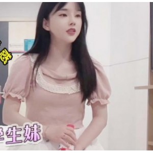 横扫全国的边缘圈探花老王和柒哥的约会，清纯学生妹