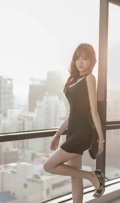 夏花花的清纯美少女作品