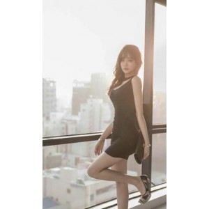 夏花花的清纯美少女作品