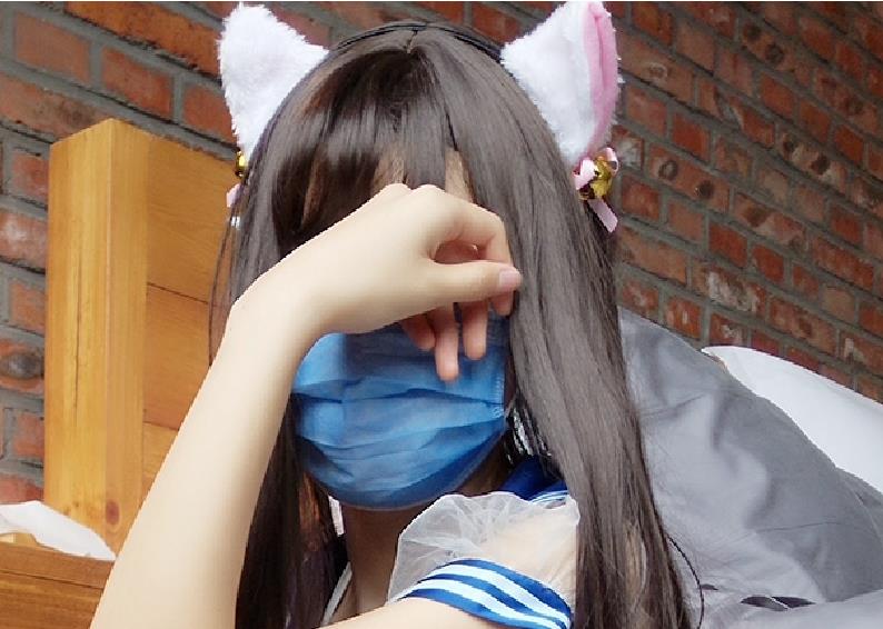 软萌妹子腿控小仙精品合集