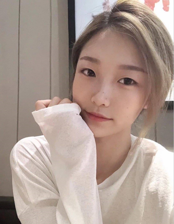 上海富家千金前任的互动生活照展示（转载搬运）