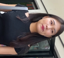 粉色紧身裤翘臀长腿美女视频百度云