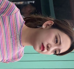 紧身热裤，长腿，翘臀的美女视频（百度云）