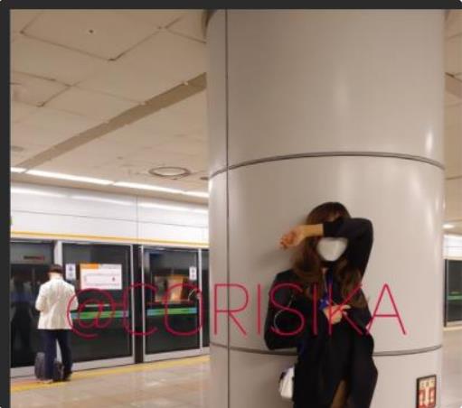 corisika伪娘合集