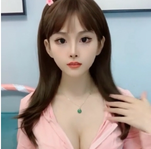 嫩模小优的大罩杯邻家妹妹精选神器一线天2V2.32g百度云