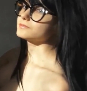 上海混血妹子莆思希8部合集