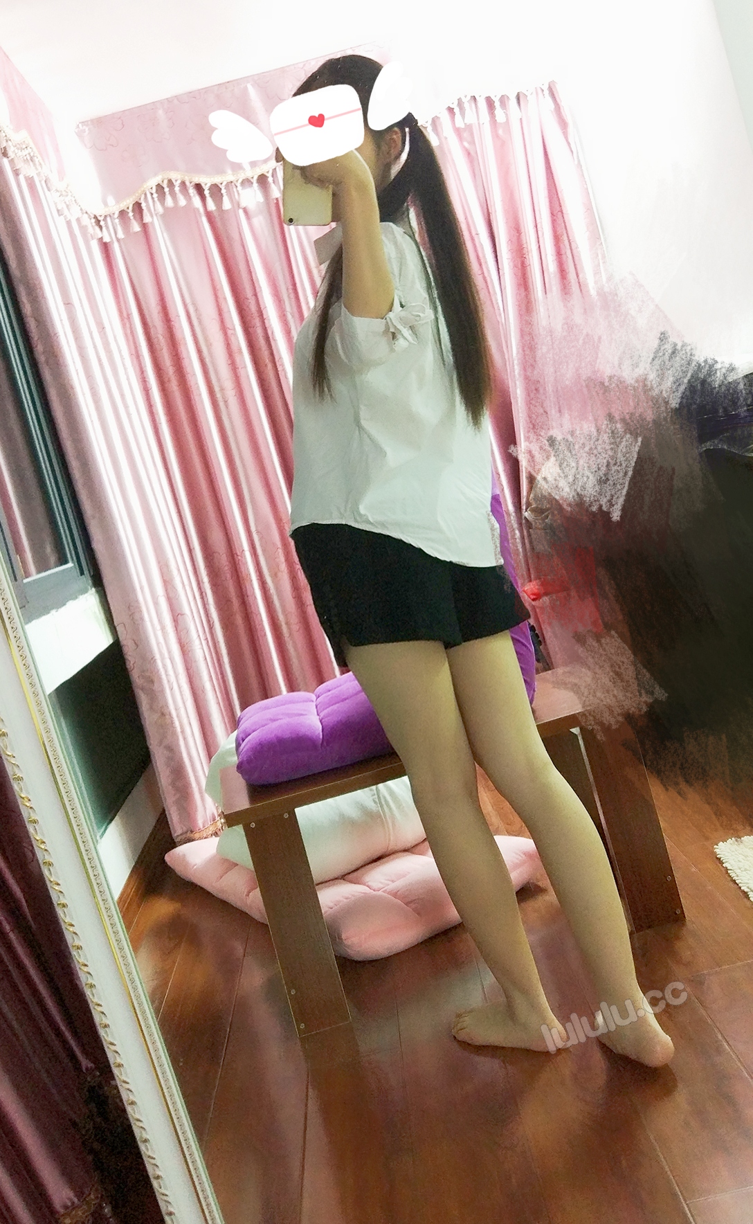 太宰子颖854p6v98V8.0G妹子