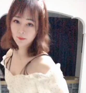 张思妮外卖70部