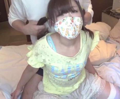 日本另类玩偶姐姐白丝合集