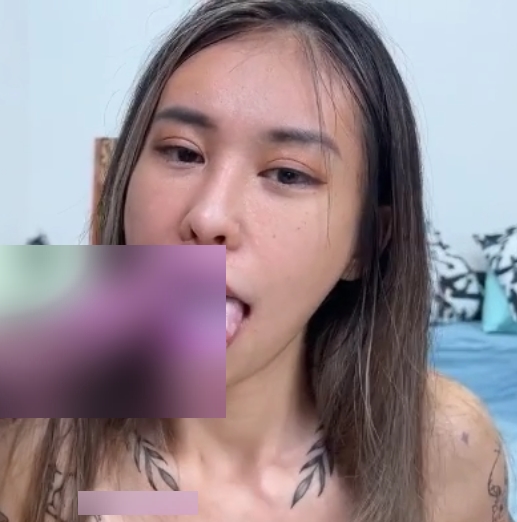 網紅皮皮在柬埔寨拍攝的霸氣照片引來台灣酸民的超慘評論，快來下載照片看看！