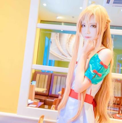 Cos☆ぱこ绝版合集1-300大合集第22期