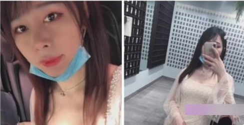 张思妮最新散播有尺度合集