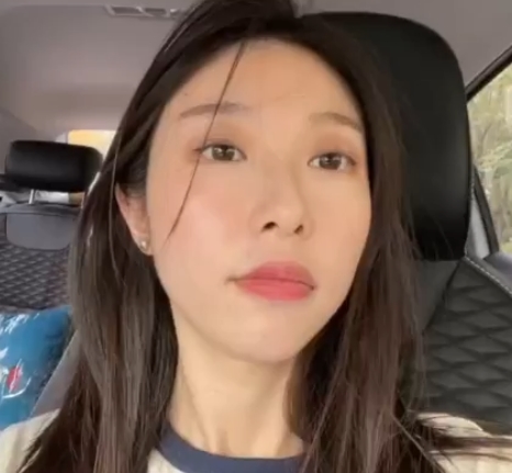 杭州美女赵欢自拍泄密视频