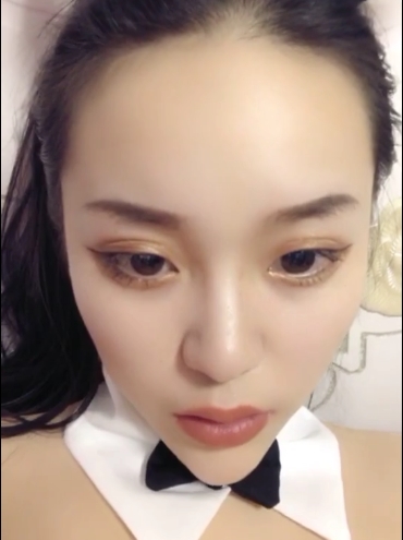 气质女神兔耳朵款式朋友打粑粑内释1V538m百度云