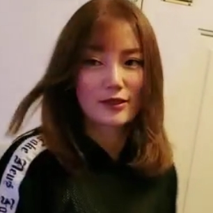 百度云面试现场艾薇nuyou