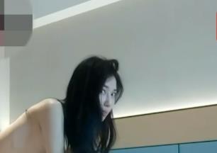 探花大神与肥尸哥的身材对比，1V-650M