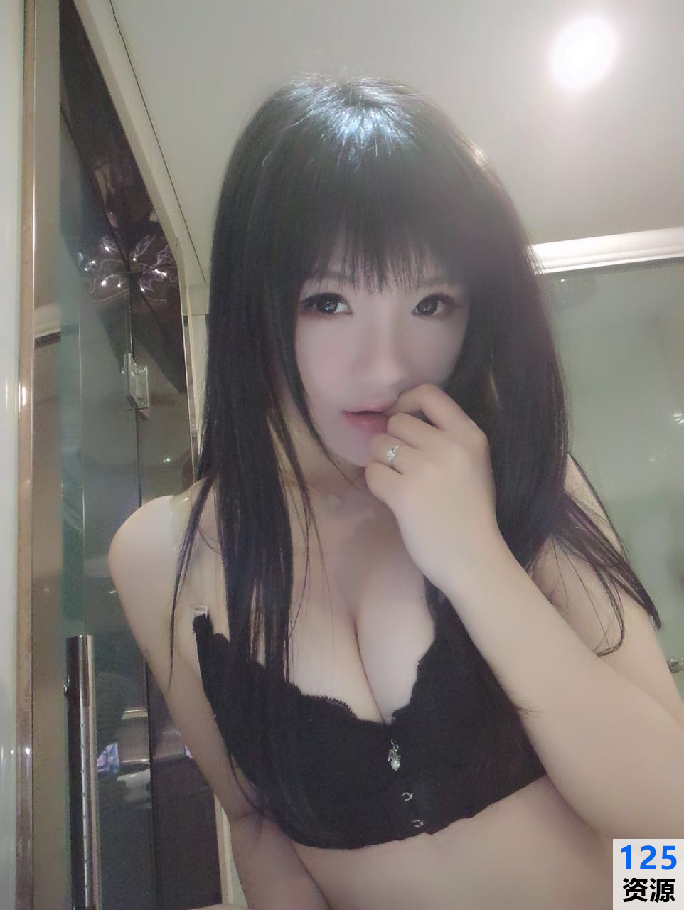 米妮大萌萌合集