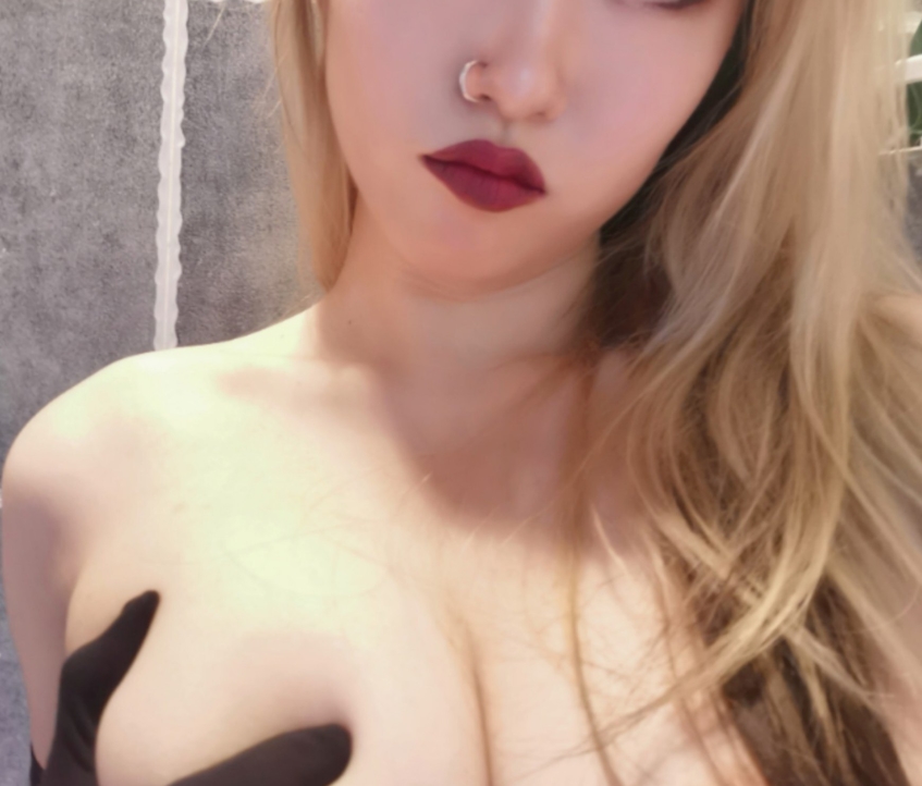 漂亮馒头私拍展示